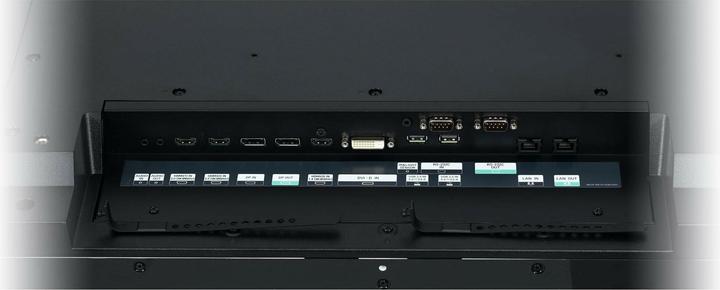 Produktbild LG 86BH5F-M (86")