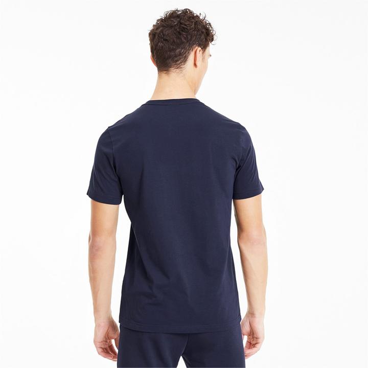 Produktbild Puma teamGOAL 23 Casuals Tee-656578 (L)