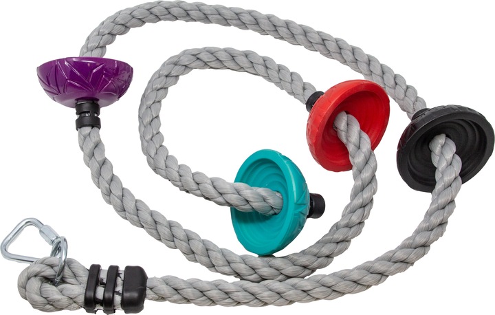 Produktbild Schildkröt Ninja Rope (2.50 m)