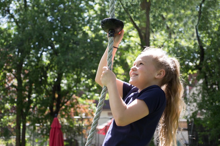 Produktbild Schildkröt Ninja Rope (2.50 m)