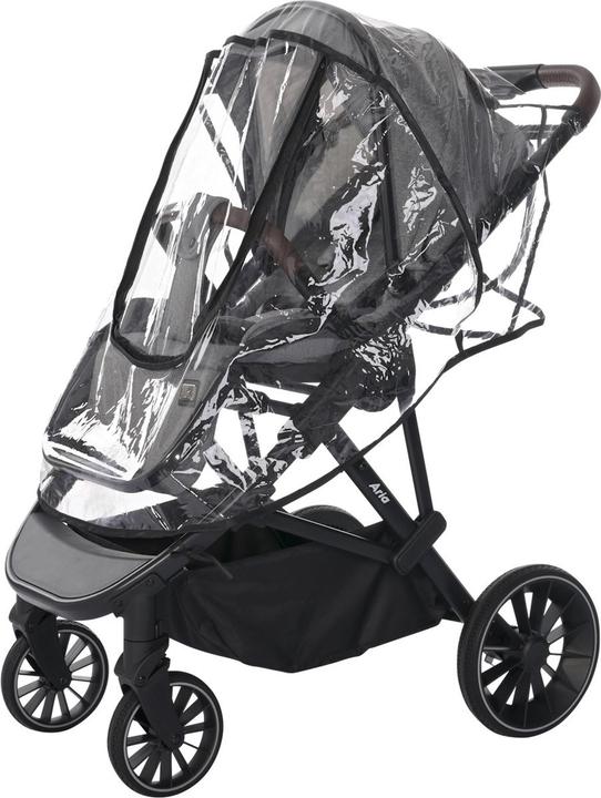 Image du produit Lorelli housse de pluie universelle