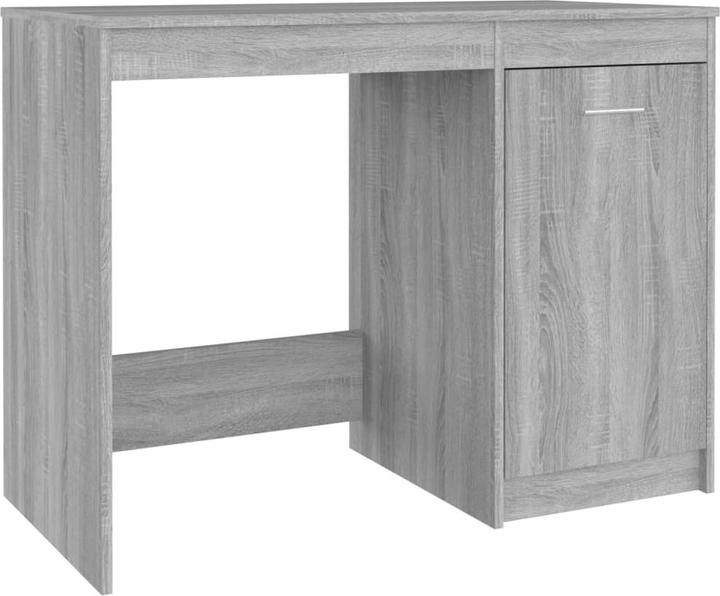 Image du produit vidaXL Schreibtisch (100 x 50 x 76 cm)