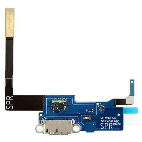 CoreParts Samsung Galaxy Note 3 SM-N900P (Samsung), Mobilgerät Ersatzteile