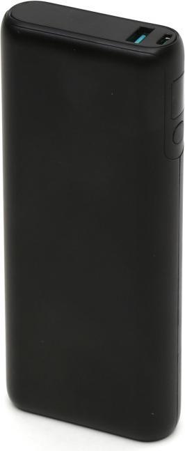 Produktbild Platinet Powerbank LED-Anzeige Schwarz (20000 mAh, 65 W, 65 Wh)
