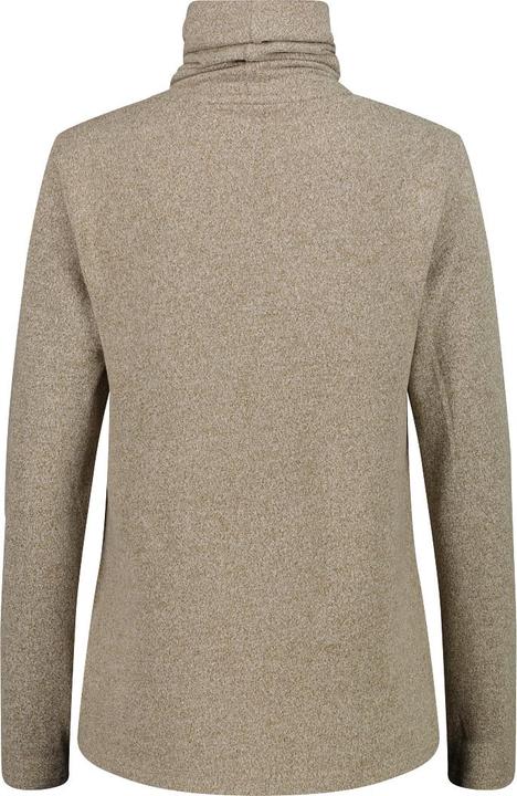 Image du produit CMP Campagnolo Pull col bateau ample femme (L)