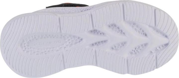 Image du produit Skechers Meteor-Lights - Krendox Gris (34)