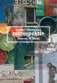 Produktbild retrospektiv (Deutsch, Lothar Hartmann, 2011)