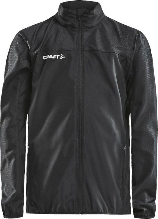Actual product image Craft Rush Wind Jacket Kids