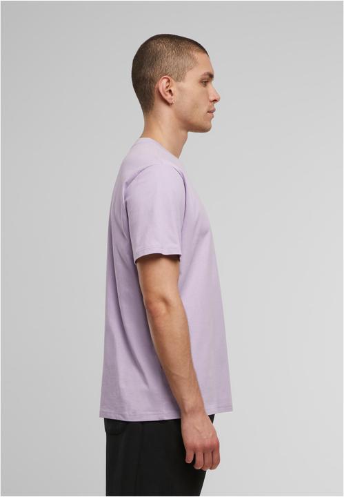 Actual product image New Morning Studios Basic Regular Fit Tee (M)