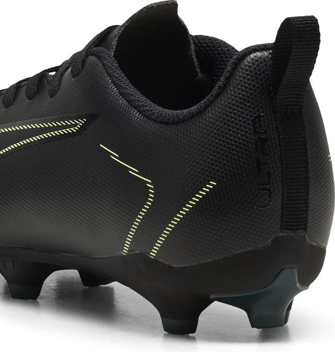 Produktbild Puma ULTRA 6 PLAY FG/AG Jr (12)