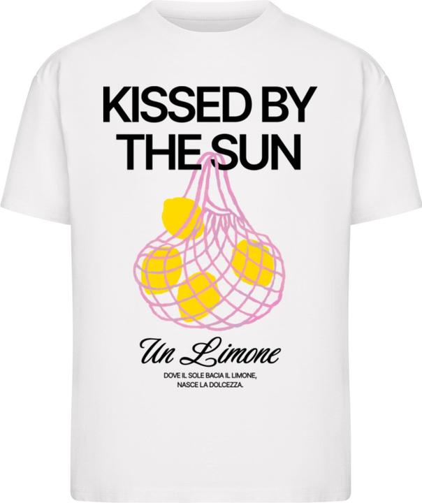 Image du produit Mister Tee MisterTee Kissed By The Sun Tee - 199661 (XXL)