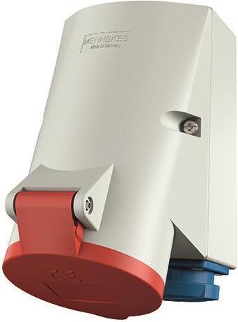 Image du produit Mennekes Boîte murale