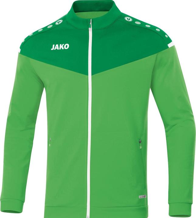 Produktbild JAKO Polyesterjacke Champ 2.0 (S)