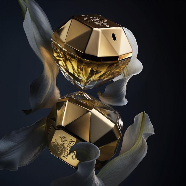 Image du produit Paco Rabanne Dame Million (Eau de parfum, 80 ml)