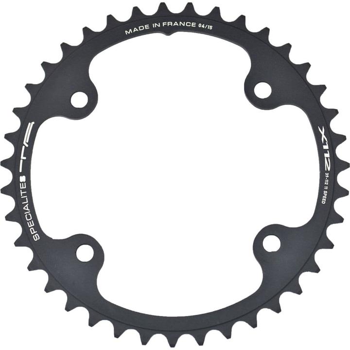 Image du produit Spécialités T.A. Campagnolo Record-Super Record-Chorus-Potenza (39)