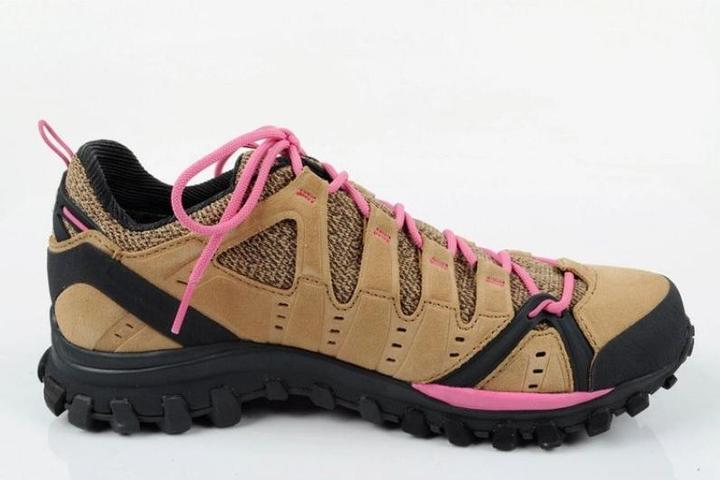 Produktbild AKU Alterra Lite Wanderschuhe (36)