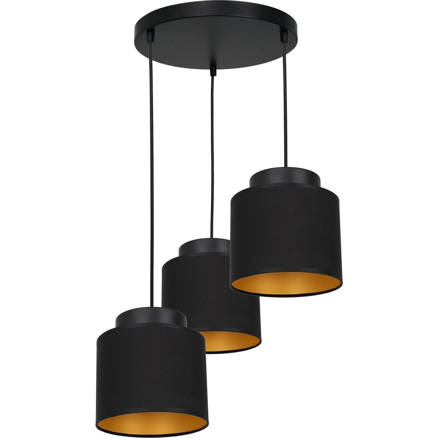 Licht-Erlebnisse, Pendelleuchte, Bothan (E27)