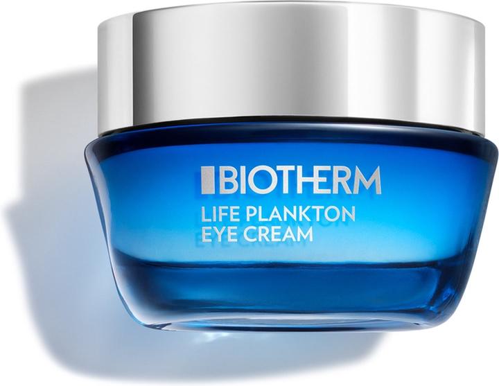 Image du produit Biotherm Oeil du plancton vivant (Crème pour les yeux, 15 ml, Jour + nuit)