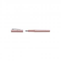 Produktbild Faber-Castell Füller Grip 2011 (Blassrosa, 1 x)