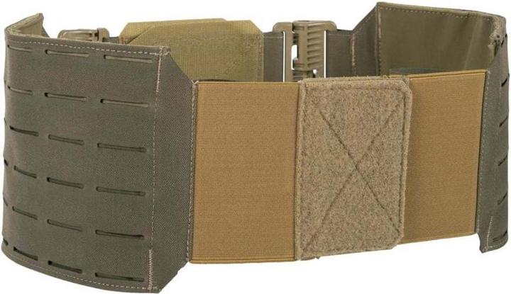 Image du produit Direct Action Spitfire MK II Rapid Access Cummerbund Ranger Green