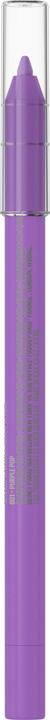 Produktbild Maybelline New York MNY Eye Studio (801 Purple Pop)