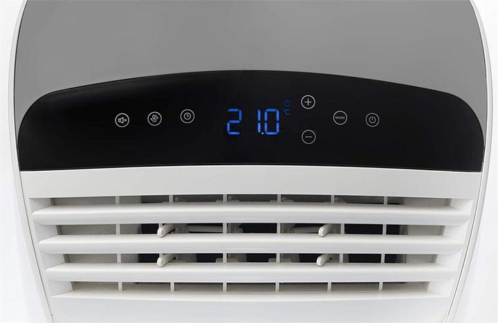 Image du produit Olimpia Splendid Dolceclima Silent 12 P (12 m², 12000 BTU/h)