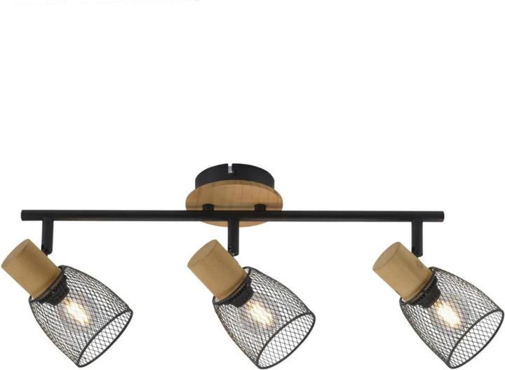 Actual product image Click-licht Ceiling lights (E14)