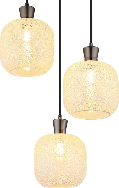 Produktbild Globo Brokana (E14)