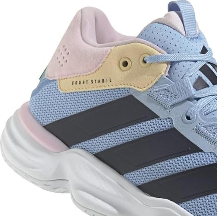 Actual product image adidas Courtstabil Damen (38 2/3)