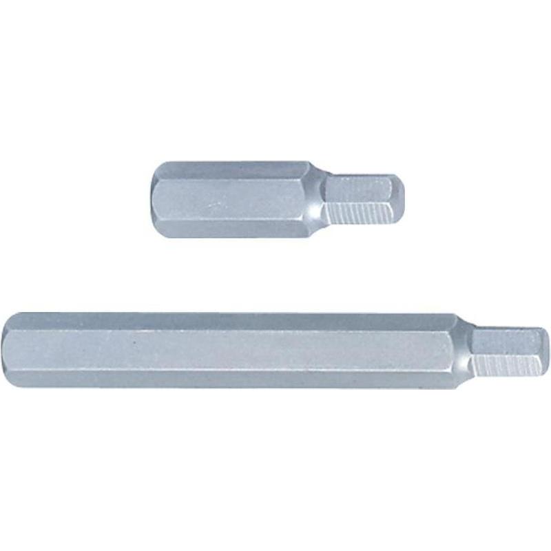 King, Bits, König Tony Tipp Allen 5x80mm 6-Koł.10 mm (10mm)