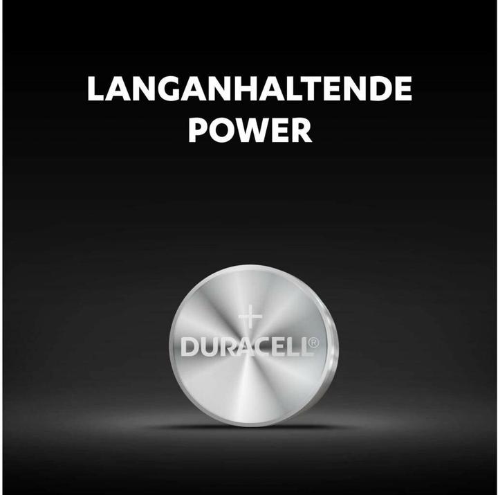 Actual product image Duracell Electronics (2 pcs., SR44, 170 mAh)