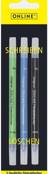 Image du produit Online Effaceur d'encre 19019/3
