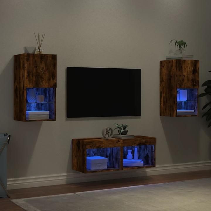 Produktbild vidaXL TV-Wandschrank
