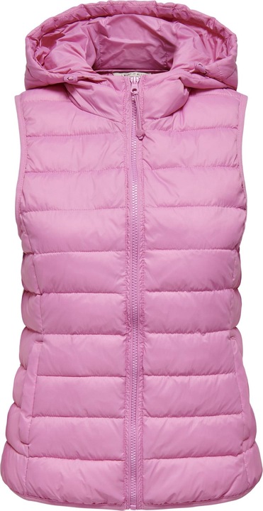 Actual product image Only Quilted waistcoat (XXS)