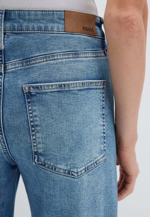 Immagine prodotto Mavi Jeans Leila With Cut (29)