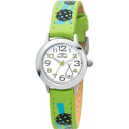 Bentime, Armbanduhr, Floorball children's watch 001-9BA-5067W for kids