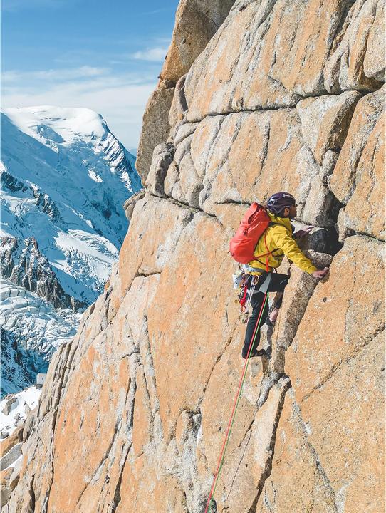 Produktbild Blue Ice Stache Ice 50 (50 l)