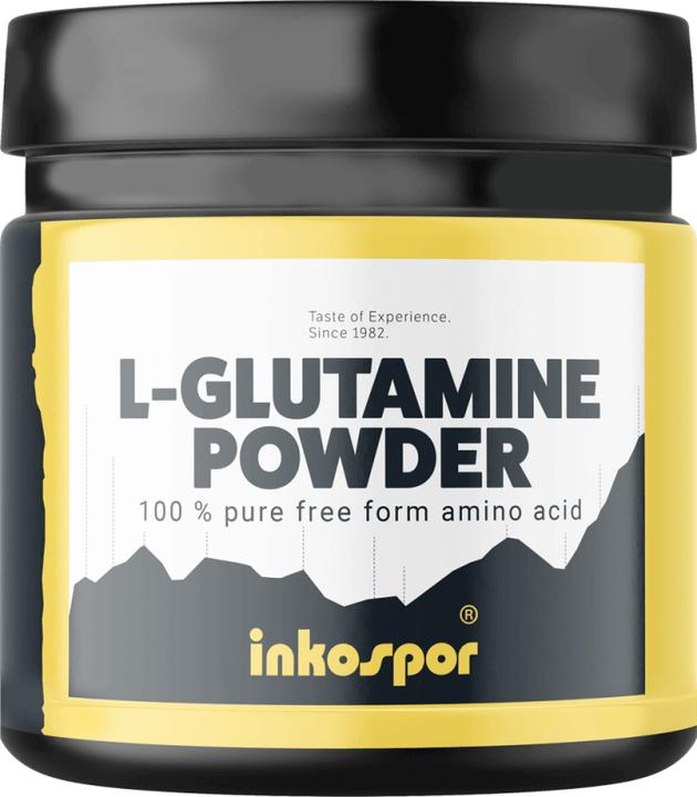 Produktbild Inkospor L-Glutamin (1 Stück, Pulver, 350 g)