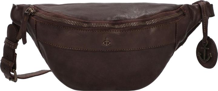 Produktbild Harbour 2nd Anchor Love Jamie Gürteltasche Leder 26 cm