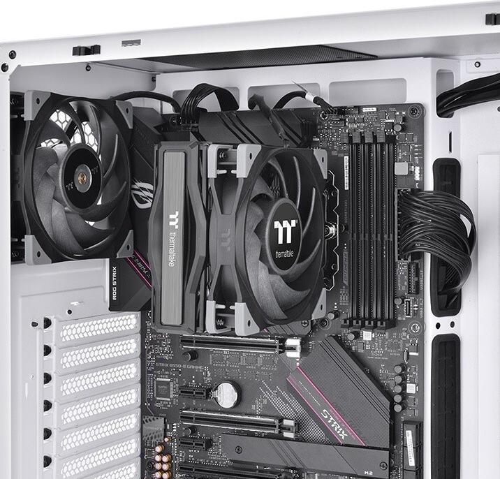 Produktbild Thermaltake Toughair 310 AMD/Intel (159.50 mm)
