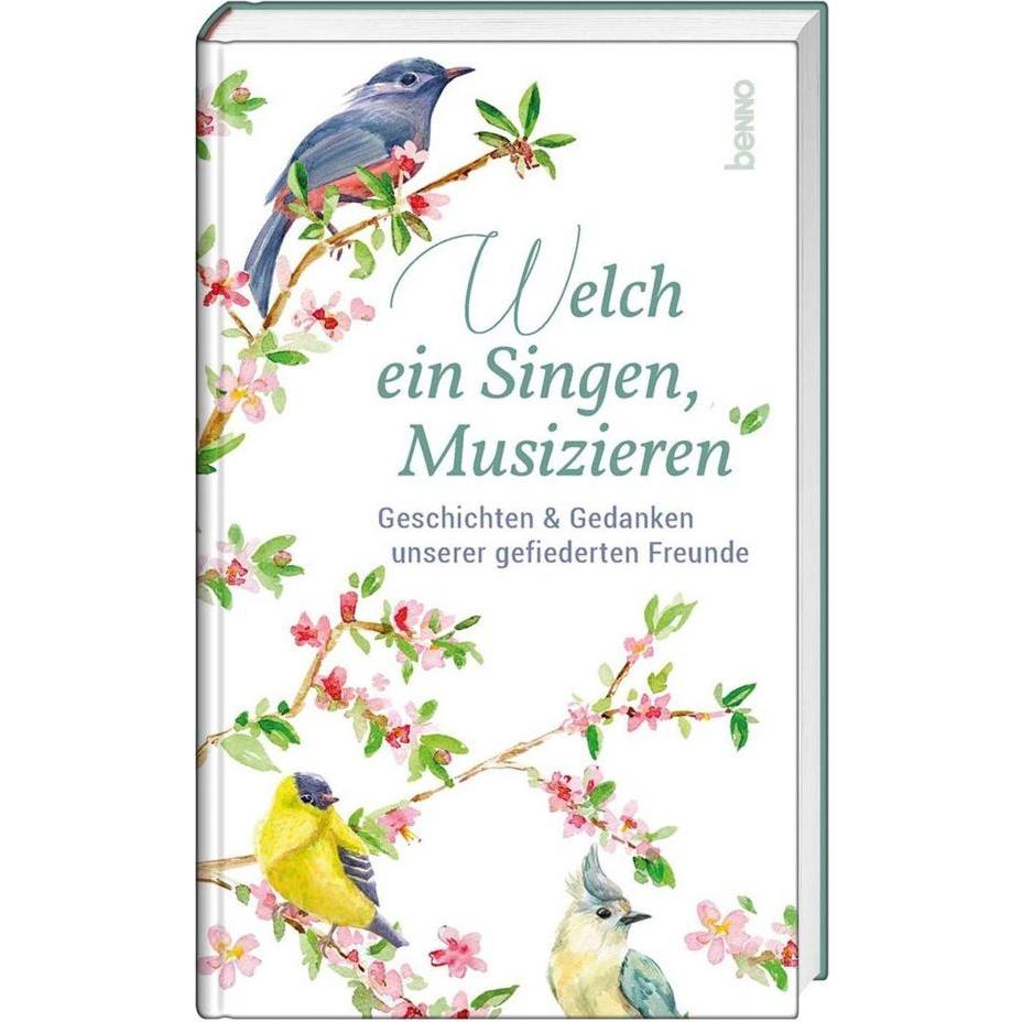 Welch ein Singen, Musizieren, Belletristik