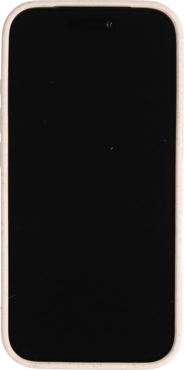 Image du produit Bioka Coque biodégradable et compostable Eco-Friendly (Apple iPhone 17 Pro)