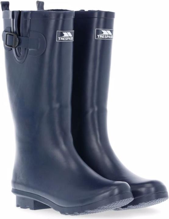 Image du produit Trespass DAMON - Bottes en caoutchouc pour femmes (39)