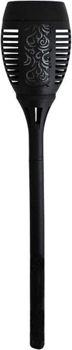 Actual product image Solar Torch