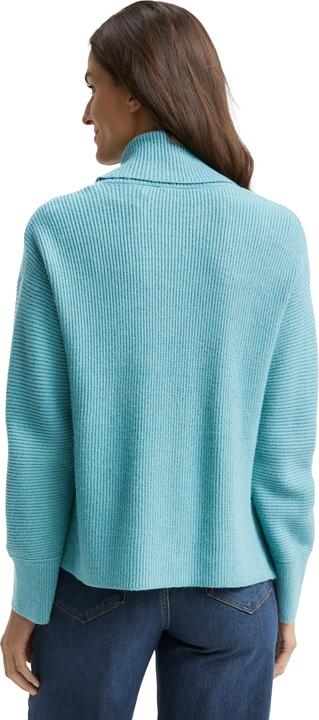 Produktbild Tom Tailor knit rib turtleneck (XXL)