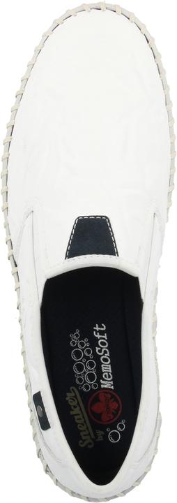 Actual product image Rieker B4551 (46)