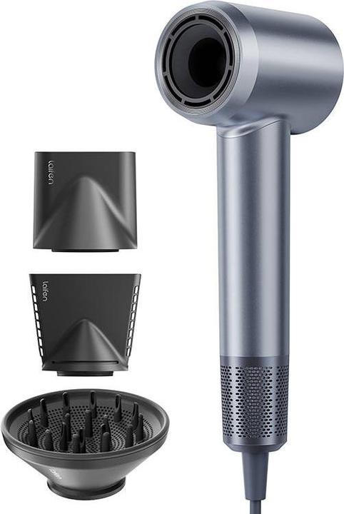 Image du produit Laifen Sèche-cheveux Swift Special (gris) (1500 W)