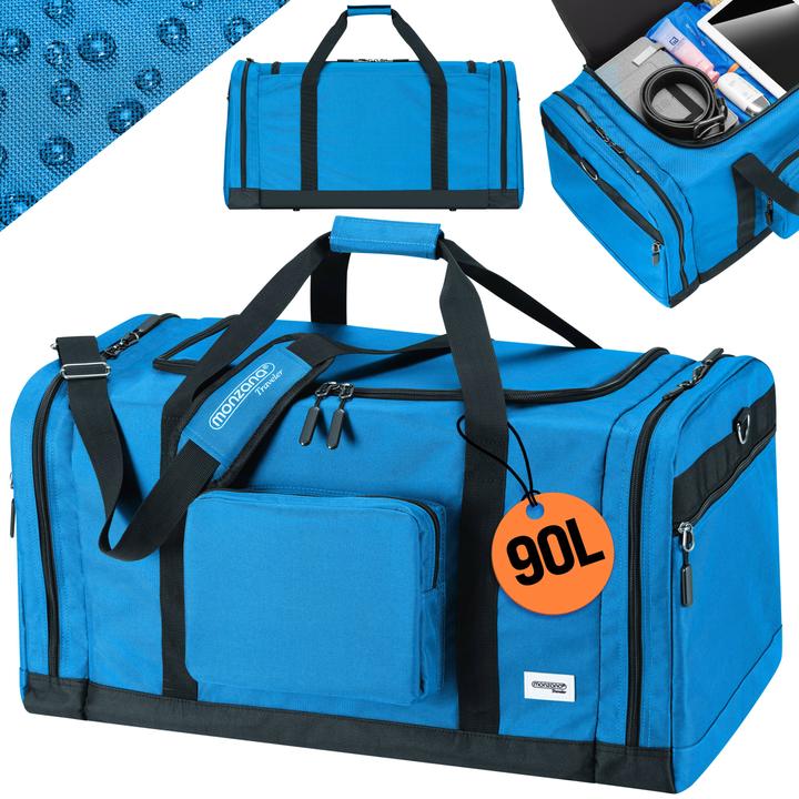 Produktbild Monzana Sporttasche (90 l)