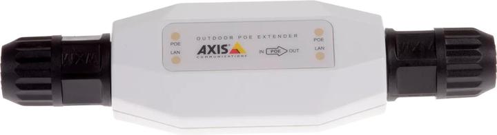 Produktbild Axis T8129 PoE Extender (Netzwerk Videorecorder (NVR))