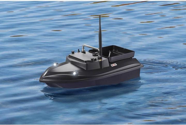 Immagine prodotto Reely RY-BT514 RC Futter- Köderboot RtR 514 mm (RE-10144476)
